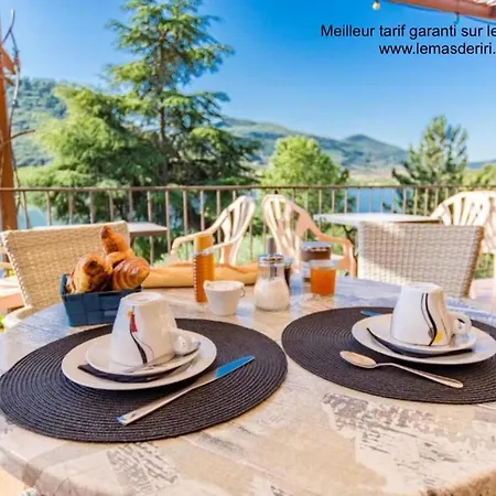 Campingplads De Riri *