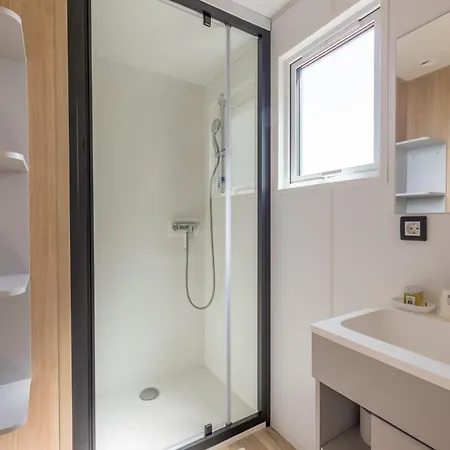 Campingplads De Riri *