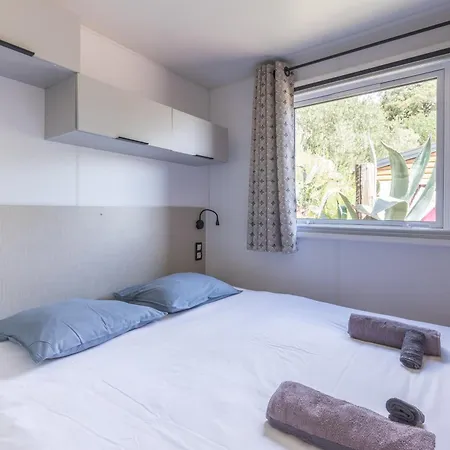 De Riri Camping Celles (Languedoc-Roussillon)
