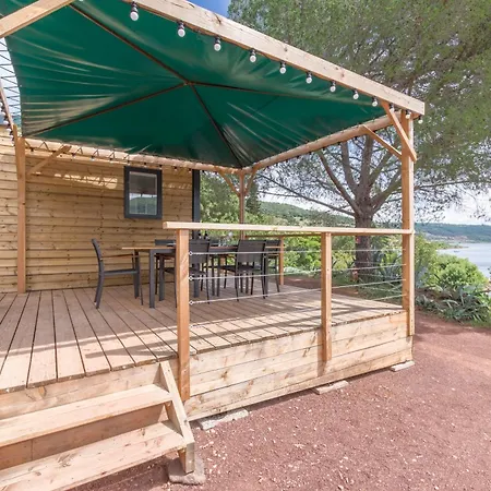 Campingplads De Riri *