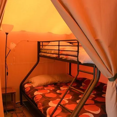Camping De Riri Celles (Languedoc-Roussillon)