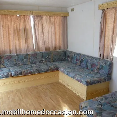 De Riri Campingplads