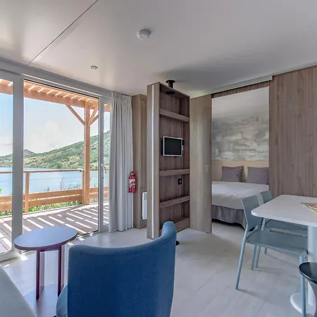 Campingplads De Riri