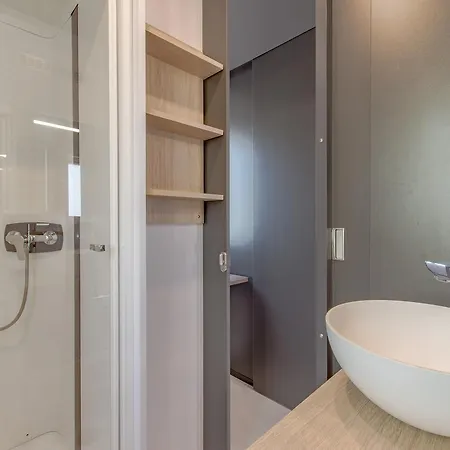 De Riri Campingplads *