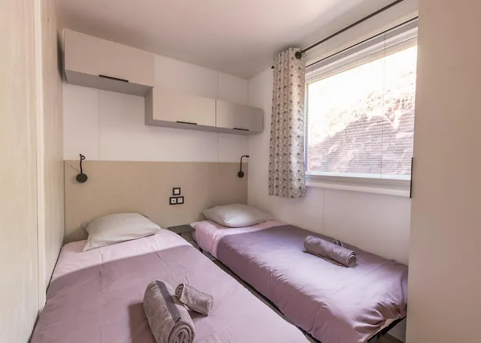 Kemping De Riri Celles