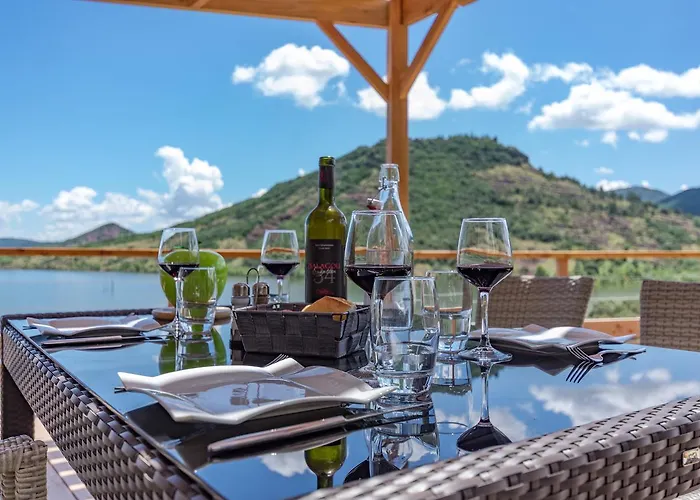 Kemping De Riri Celles